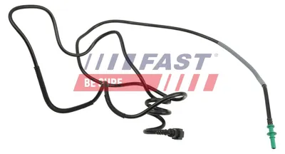 Produktbild von FAST Kraftstoffleitung Benzinleitung FT00908 für RENAULT Clio III Schrägheck (BR0/1, CR0/1)