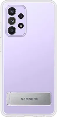 Obrázek produktu pro Samsung EF-JA725CTEGWW, Obal, Samsung, Galaxy A72, 17 cm (6.7"), Průhledná