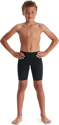 Immagine prodotto di Speedo ragazzi costume da bagno ECO Endurance+ Jammer - nero - Nuoto