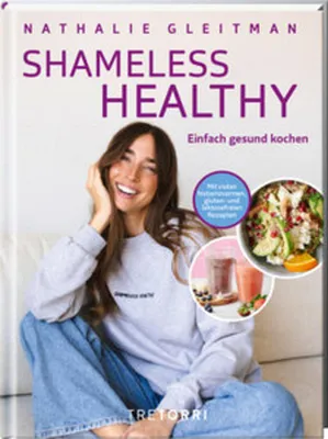 Produktbild von Shameless Healthy