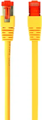 Obrázok produktu pre gembird CAT6A Patchkabel (LSZH), 10m, gelb