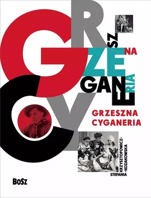 Obrázok produktu pre Grzeszna cyganeria