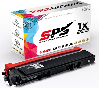 Produktbild von 1x Toner TN-230BK Schwarz kompatibel für Brother HL-3070CW