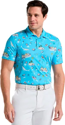 Immagine prodotto di Original Penguin Pete N´ The Boat Kurzarm-poloshirt M M
