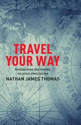 Produktbild von Travel Your Way