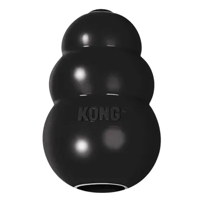 Immagine prodotto di Kong toy per cani Extreme Black XL
