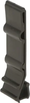 Produktbild von Ako-Zaunclip für Torgriffe, Blisterpackung mit 8 Clips
