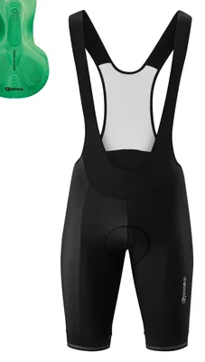 Produktbild von Gonso Herren Radträgerhose Sitivo, Gr. 3XL