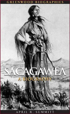 Produktbild von Sacagawea