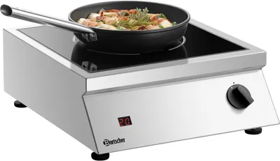 Image de Cuisinière à induction ITH 50-230