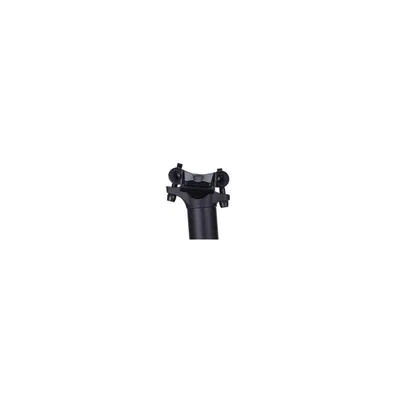 Produktbild von BBB Cycling BBB Sattelstuetze SkyScraper 31.0mm schwarz 31 - stabile, komfort....