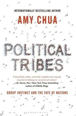 Immagine prodotto di Political Tribes