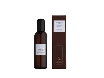 Productafbeelding van Vila Hermanos Apothecary, kamerverfrisser Black Fig & Neroli, 100 ml