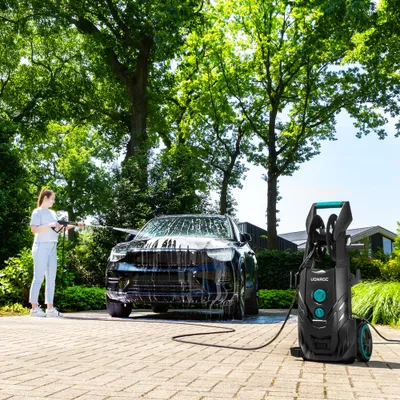 Honda hogedrukreiniger – De 15 beste producten vergeleken - Your Motor
