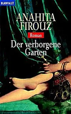 Produktbild von Der verborgene Garten