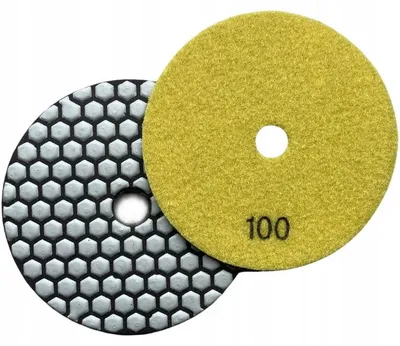 Obrázek produktu pro Diamantový kotouč GR100 na dlažbu, žulu a kámen