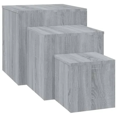 Zdjęcie produktu dla VidaXL 815988, Dąb Sonoma
