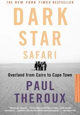 Immagine prodotto di Dark Star Safari