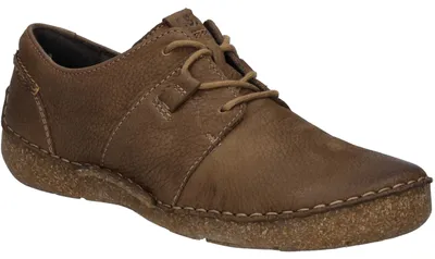 Produktbild von JOSEF SEIBEL Fergey 91 | Halbschuh für Damen | Braun