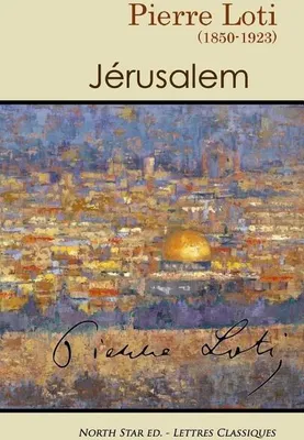Produktbild von Jérusalem