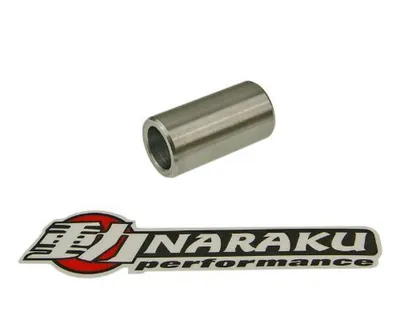Zdjęcie produktu dla Tuleja Naraku Racing Variomatic 20x38mm NK800.03