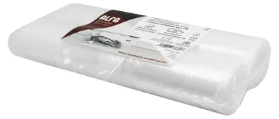 Produktbild von Alfa 0MP2515000, Vakuumrolle, 2 Stück(e), 280 mm, 6 m