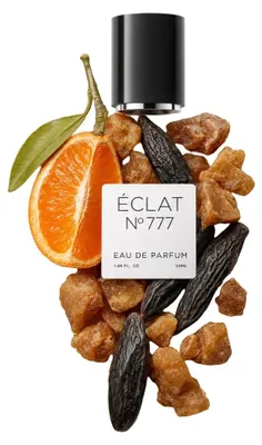 Produktbild von ÉCLAT 777 - Vanilla & Benzoin 55ml Eau de Parfum