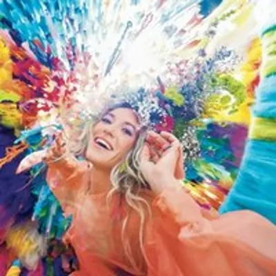 Obrázok produktu pre Lauren Daigle -   - (CD / Titel: A-G)