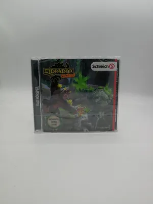 Obrázek produktu pro Schleich Eldrador Creatures Cd 03