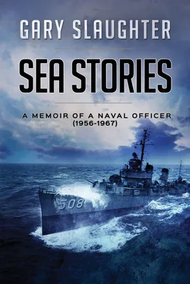 Produktbild von Sea Stories