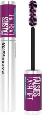 Produktbild von Maybelline The Falsies Waterproof, Schwarz, Verlängerung, Volumengebend, Frauen, G684841, ISODODECANE, CERA ALBA / BEESWAX / CIRE DABEILLE, COPERNICIA CERIFERA CERA / CARNAUBA..., 1 Stück(e)