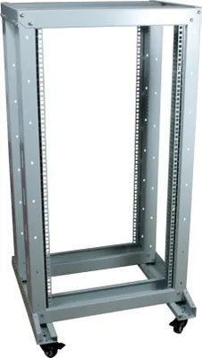 Image de ALLNET ALL-SRB6642GRAU Rack autonome gris