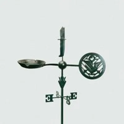 Obrázok produktu pre Jason Isbell: Weathervanes - - (CD / W)