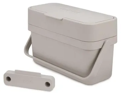 Zdjęcie produktu dla Joseph Joseph - Kompostownik Compo 4 Food Szary