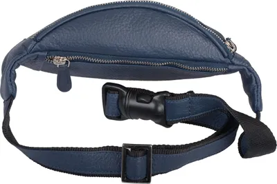 Produktbild von SN Gürteltasche BASIC blau