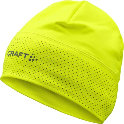 Produktbild von CRAFT Uni Trainingsmütze Lumen Fleece Hat 2