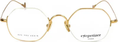 Produktbild von Eyepetizer Sonnenbrille OTTAGONO C.4 48 22 145