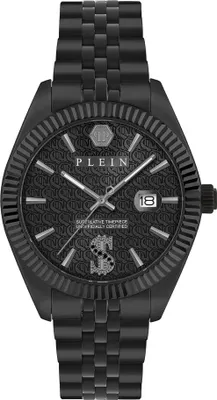 Produktbild von Philipp Plein - PWMFA1125 - Armbanduhr - Herren - Quarz - Date Superlative
