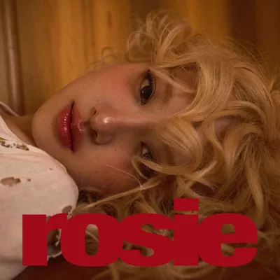 Zdjęcie produktu dla Rosé - Rosie (CD)