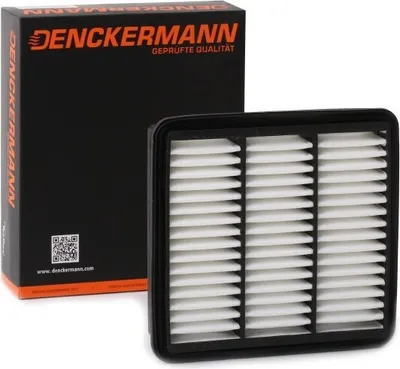 Produktbild von Luftfilter DENCKERMANN A140320 für HYUNDAI i30 (FD) Umluftfilter