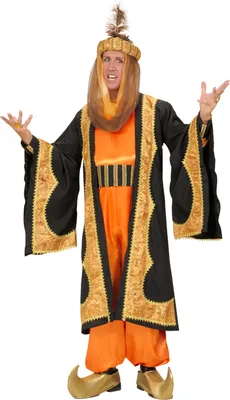 Produktbild von SULTAN Größe S