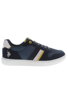 Image de U.S. POLO Chaussures Sneaker ROKKO
