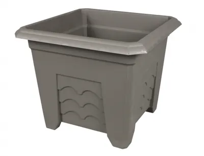 Obrázok produktu pre Nohel Garden Obal TERRISSIMA 50x50x39h/S/