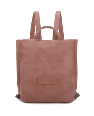 Produktbild von Fritzi aus Preußen Rucksack Vintage Fritzi53 Backpack Small Vintage braun