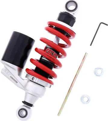 Immagine prodotto di Mono ammortizzatore posteriore YSS MU302-240TRJ-08-858 regolazione precarico