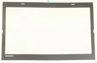 Produktbild von Lenovo LCD-Rahmen FRU00HN541