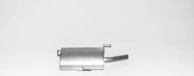 Produktbild von VEGAZ PGS-208 Endschalldämpfer passend für PEUGEOT 406 Break (8E/F) Auspuff