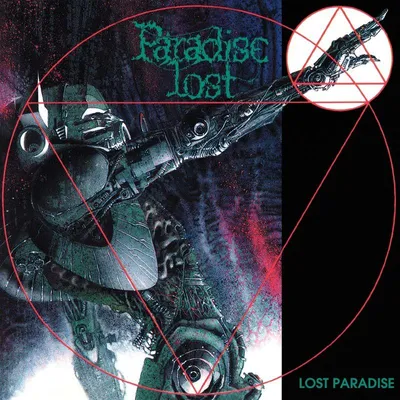 Image de Lost Paradise (35th Anniversary Remaster)