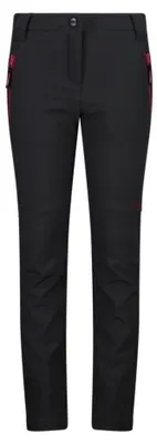 Immagine prodotto di Pantaloni CMP 30A146504UZANTRACITEXXA