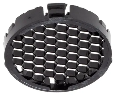 Imagen del producto de Reflector tipo panal ARELUX XDOT para DT05
